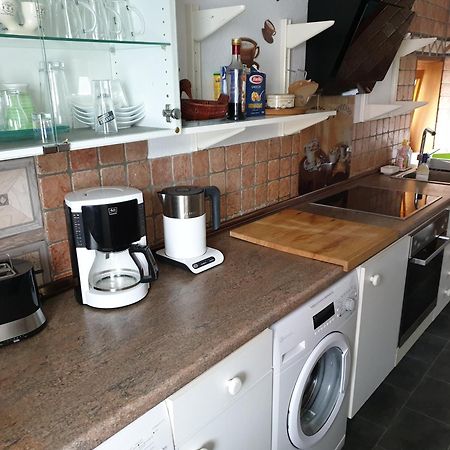 T&K Appartements Bad Homburg vor der Hoehe Exterior photo