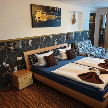 T&K Appartements Bad Homburg vor der Hoehe Exterior photo